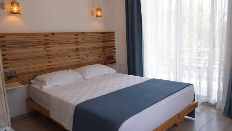 Bed & Breakfast Buek Butik Otel Datca