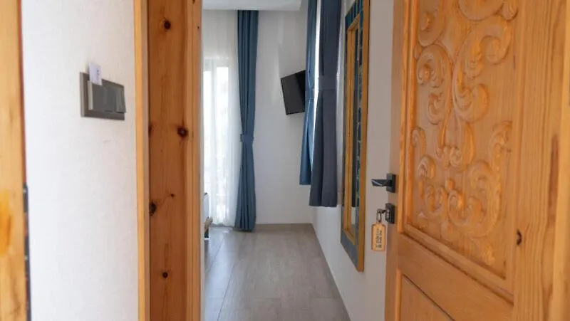Buek Butik Otel Datca