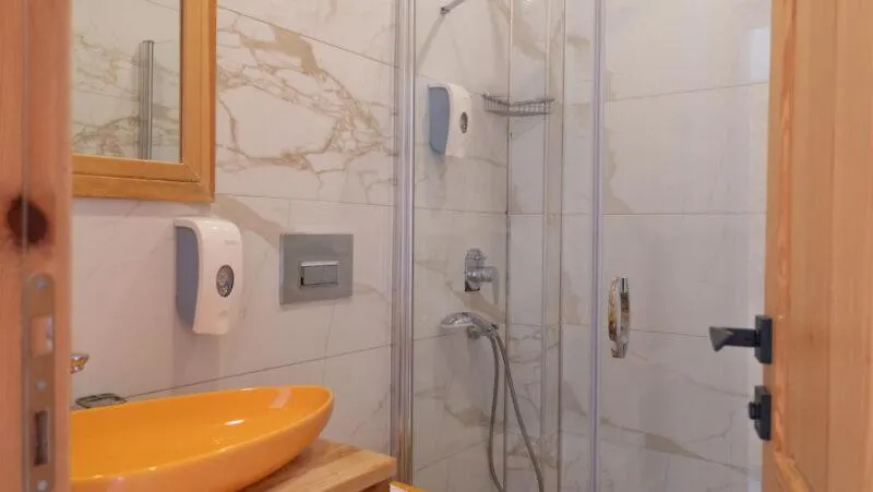 Buek Butik Otel Datca Turkey