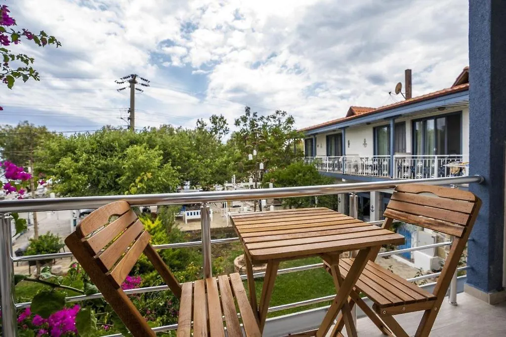 Buek Butik Otel Datca Turkey