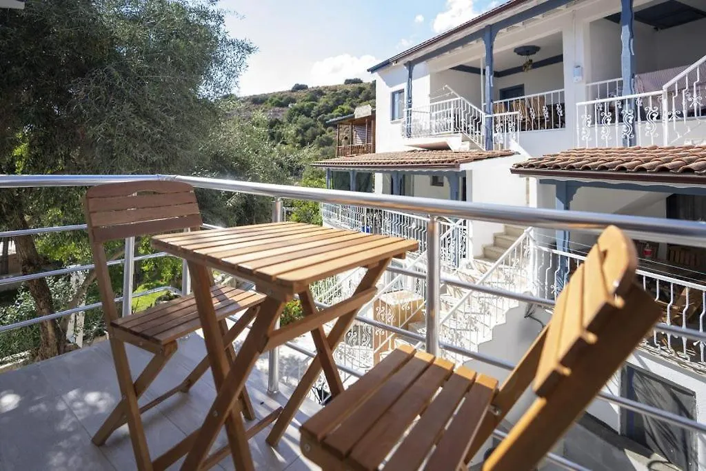 Buek Butik Otel Datca 0*,  Turkey