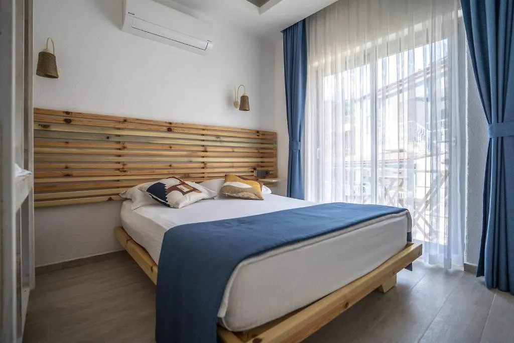 Buek Butik Otel Datca Bed & Breakfast