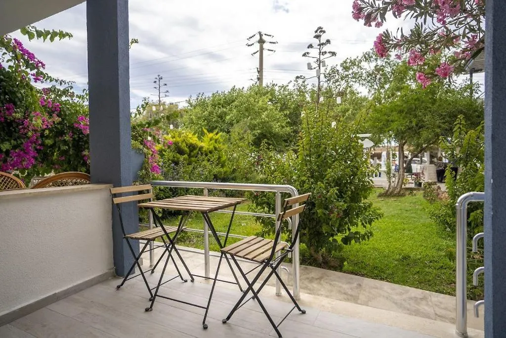 Bed & Breakfast Buek Butik Otel Datca