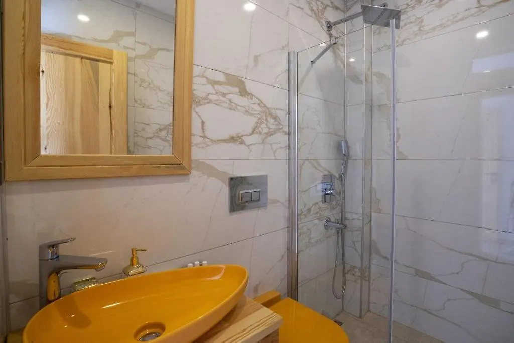 Buek Butik Otel Datca