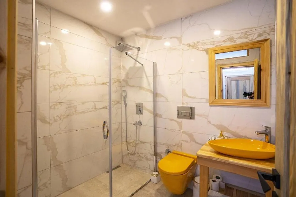Buek Butik Otel Datca