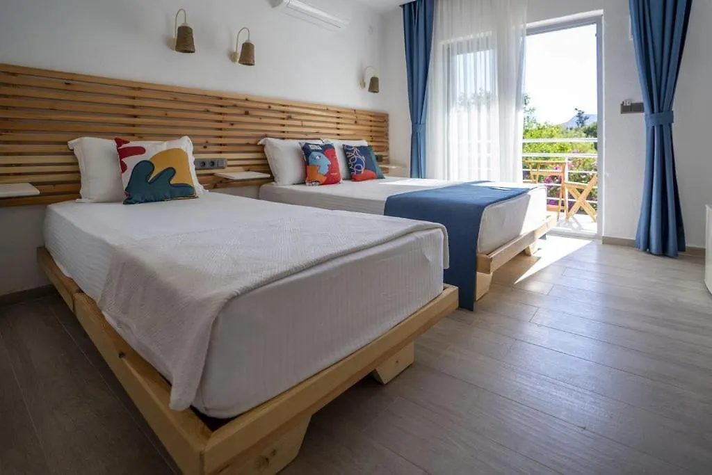 Bed & Breakfast Buek Butik Otel Datca