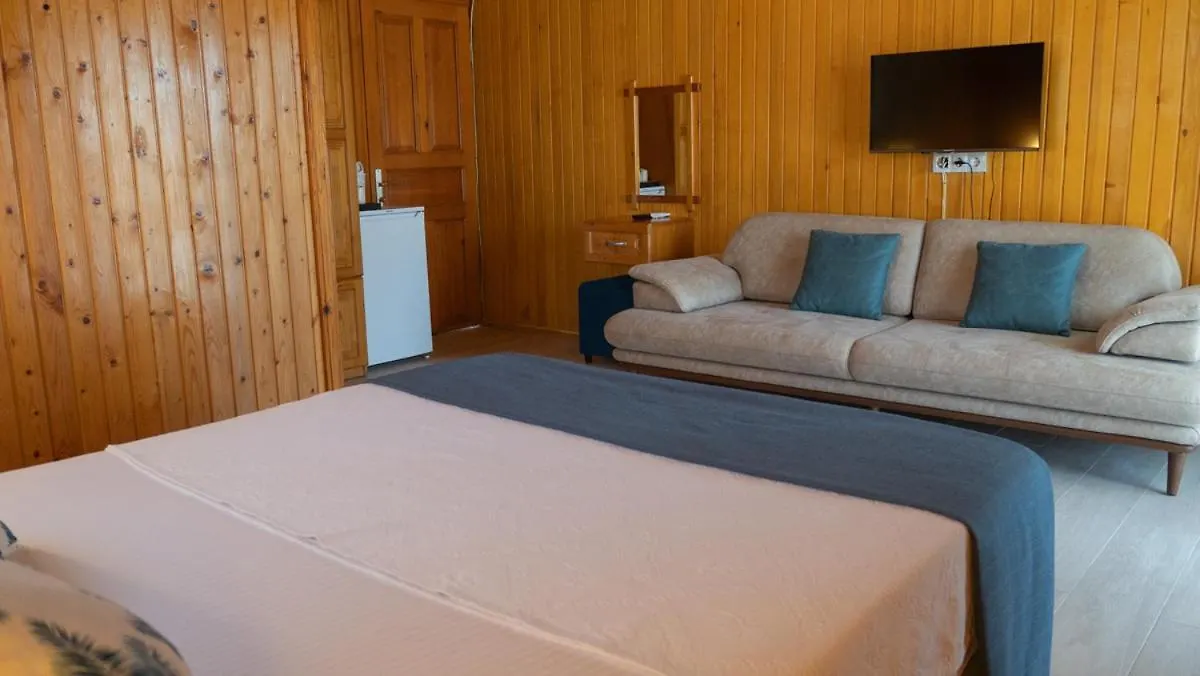 Buek Butik Otel Datca Bed & Breakfast