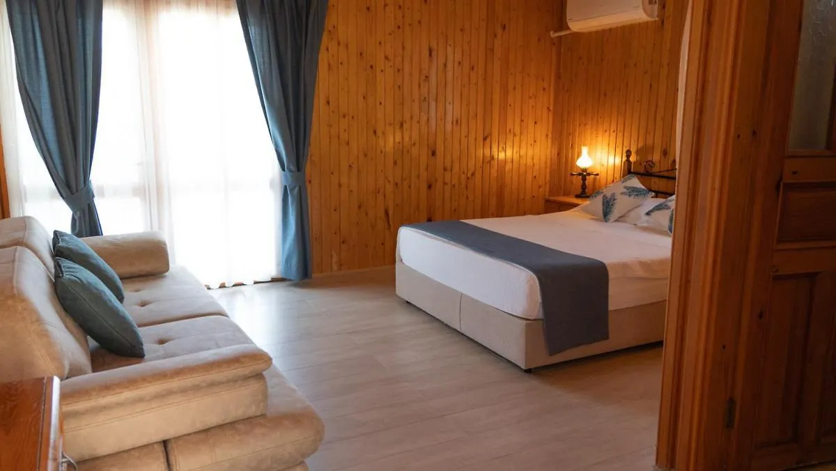 Buek Butik Otel Datca Bed & Breakfast