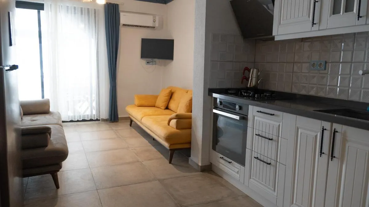 Bed & Breakfast Buek Butik Otel Datca Turkey