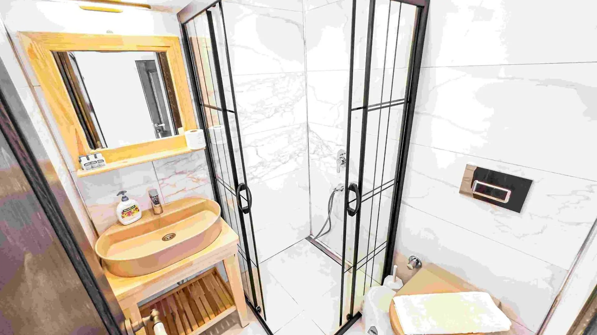 Bed & Breakfast Buek Butik Otel Datca