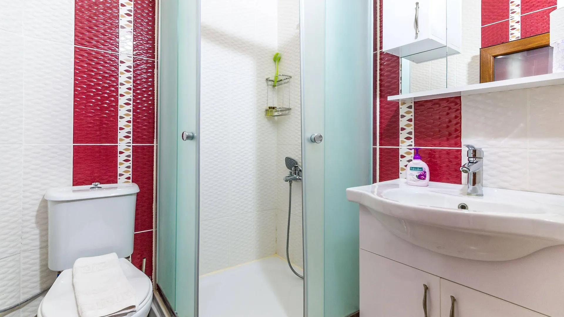 Buek Butik Otel Datca Bed & Breakfast