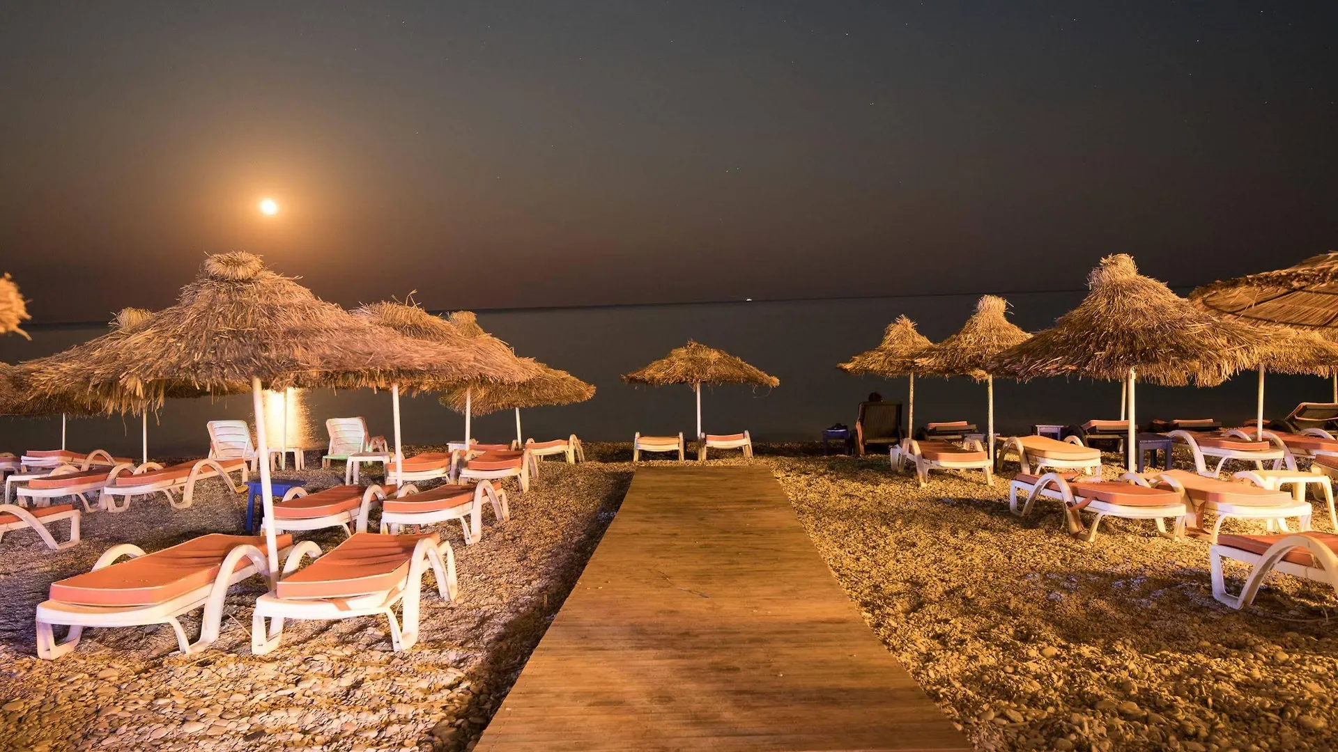 Buek Butik Otel Datca