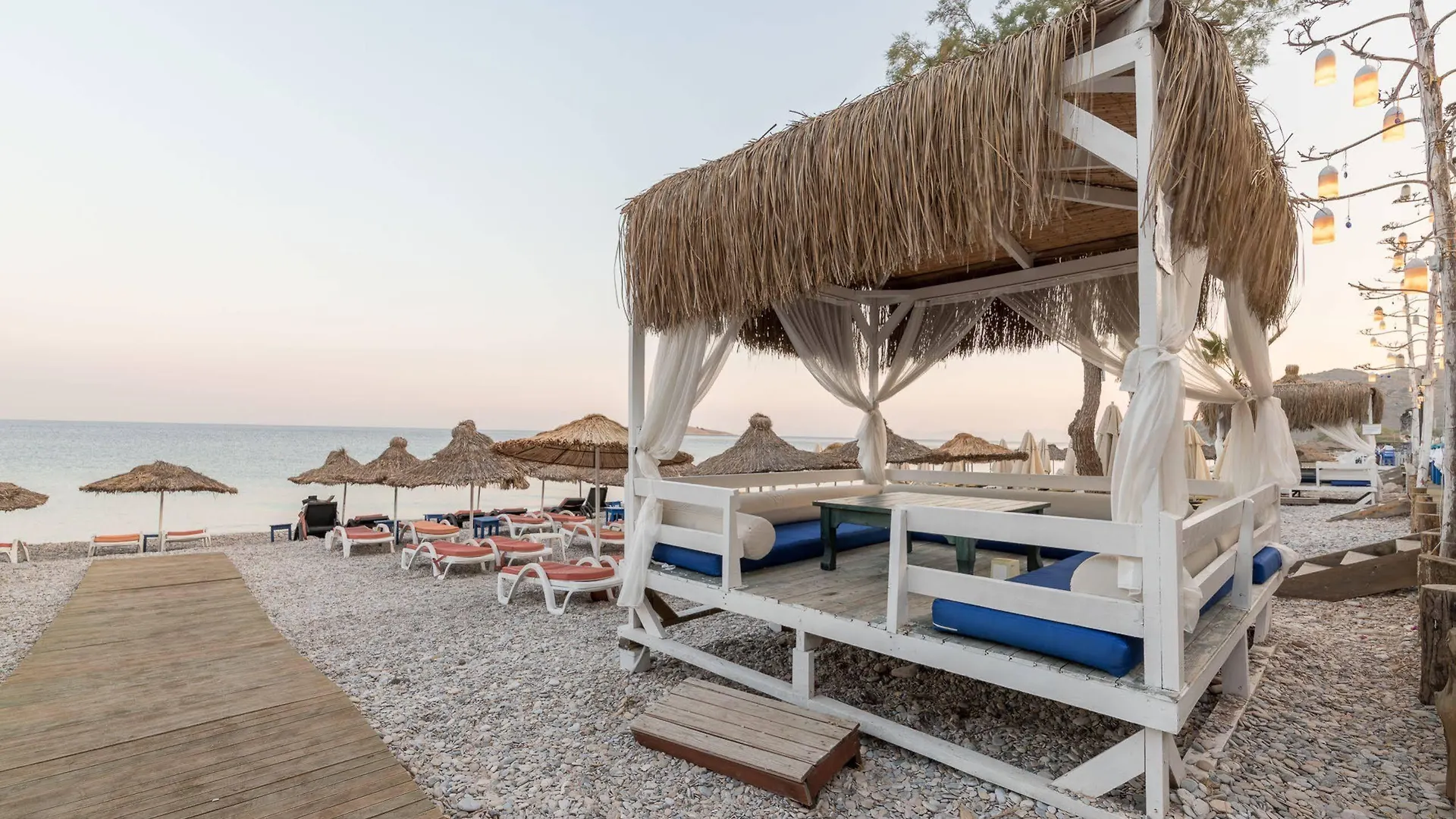 Bed & Breakfast Buek Butik Otel Datca