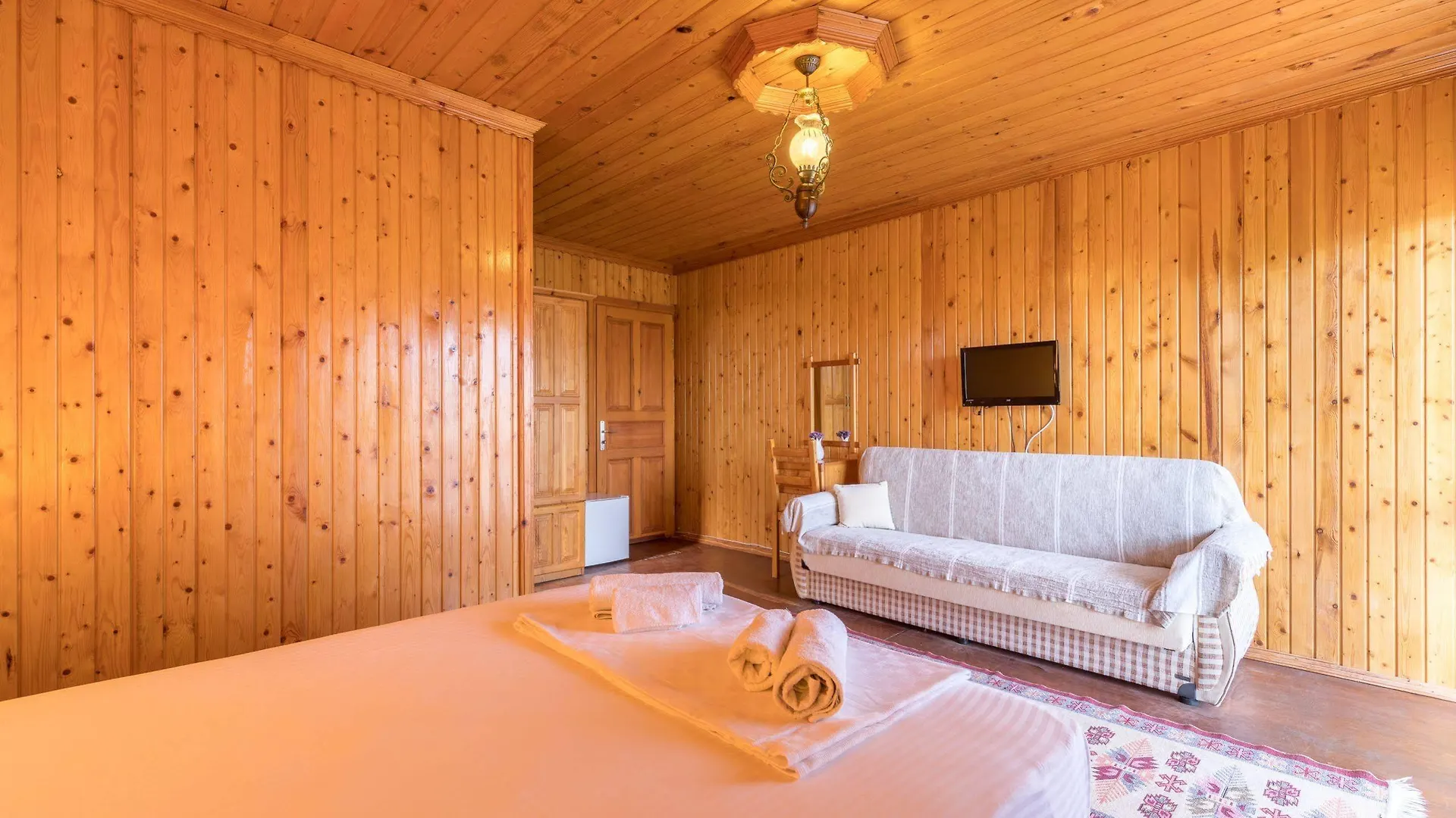 Bed & Breakfast Buek Butik Otel Datca